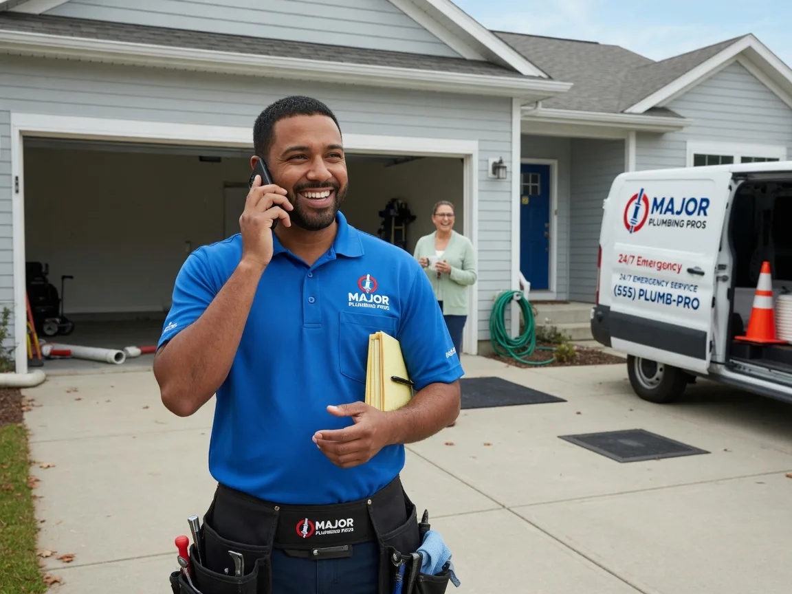 Drain Cleaning Services Metairie, LA FAQs